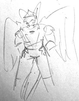 Full-body